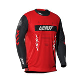 Leatt Gravity 4.0 MTB Long Sleeve Jr Jersey V26